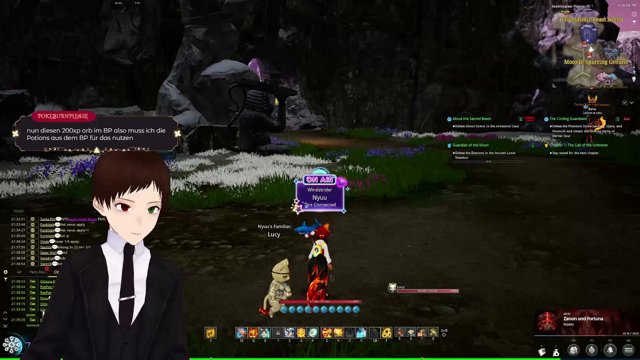GentleSlush live stream