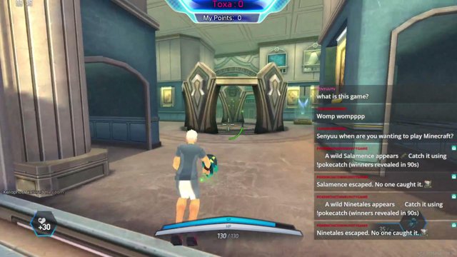 GeoNarusadeTTV live stream