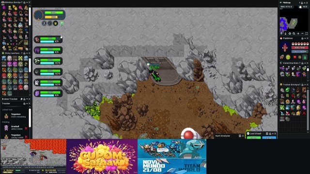 georgezanelato live stream