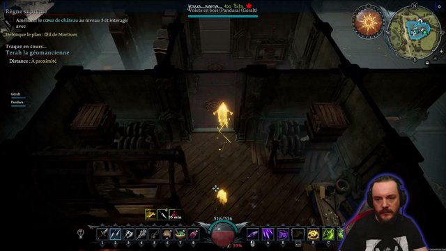 Geralt_Roughnight live stream
