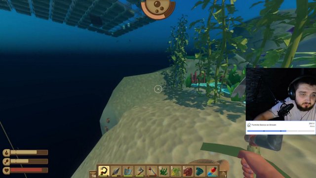 ghostedbypaco live stream