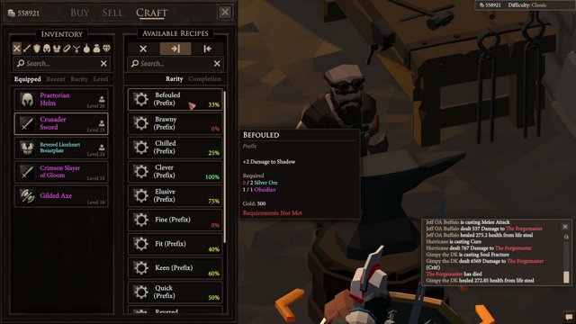 GimpyKnee live stream