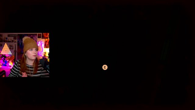 GingerPerks live stream