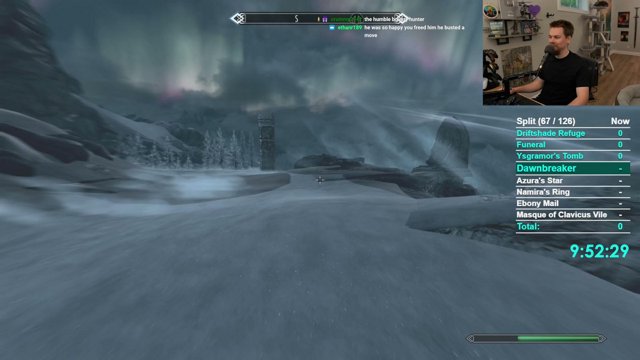 GinoMachino live stream