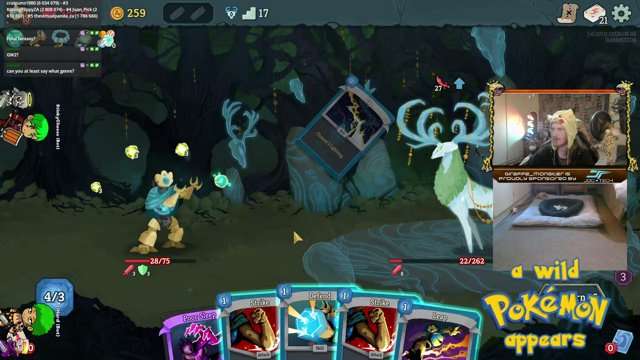 Giraffe_Monster live stream