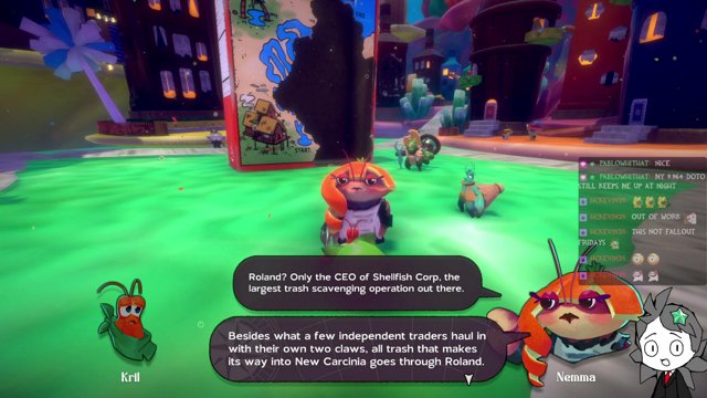 GironemoGuy live stream