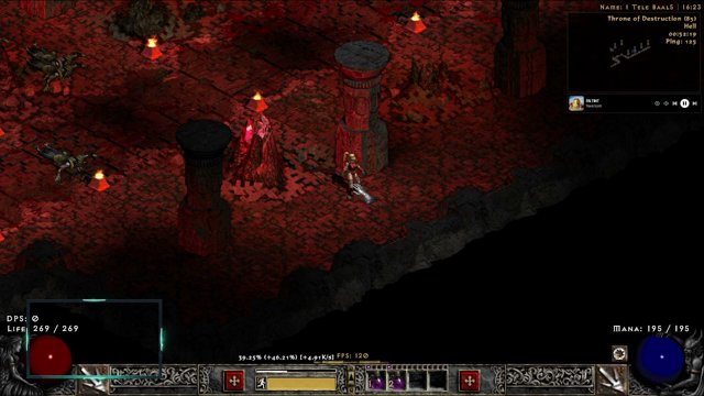 GlitchedToon live stream