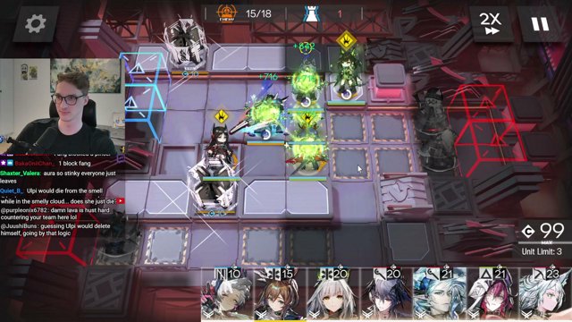 Glittr_ live stream