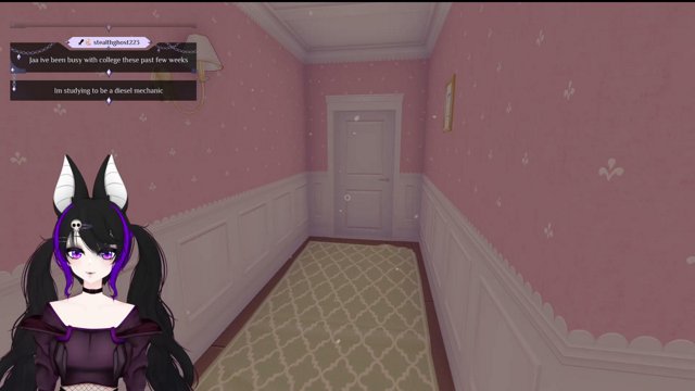 GloomySunbean live stream