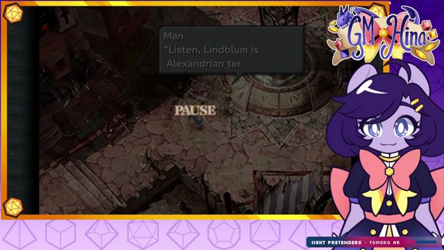 GMHina live stream
