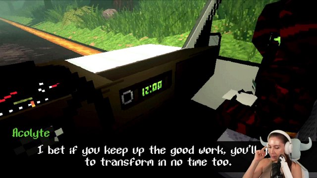 Gnu_Live live stream