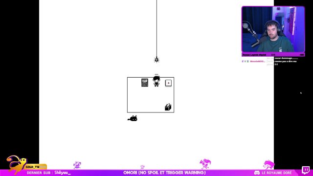 Gold_twitch live stream
