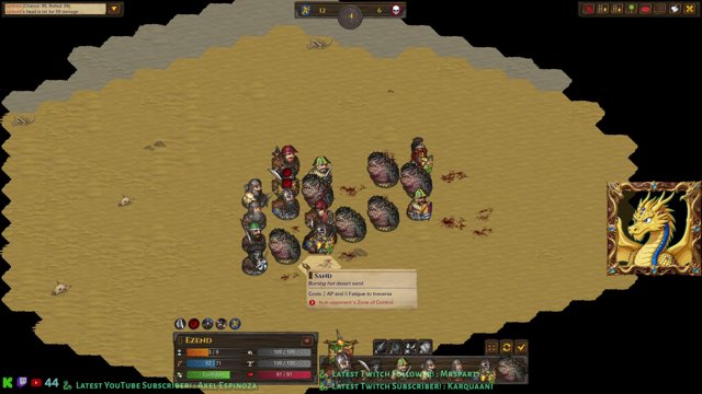 GoldenDragonTwitch live stream