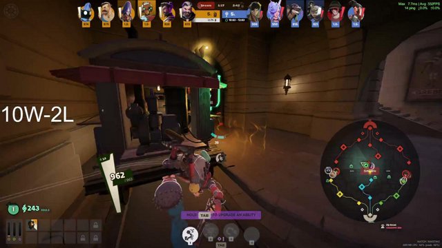 Goober live stream
