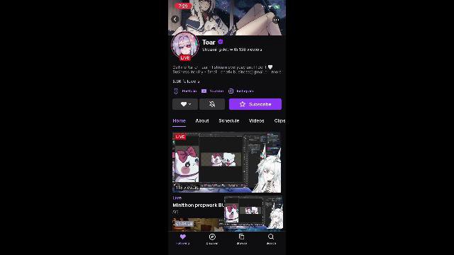 goodluck27 live stream