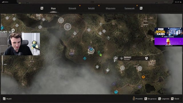 Goofiacz live stream