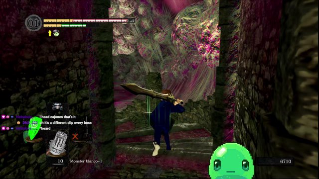 GoopyB live stream