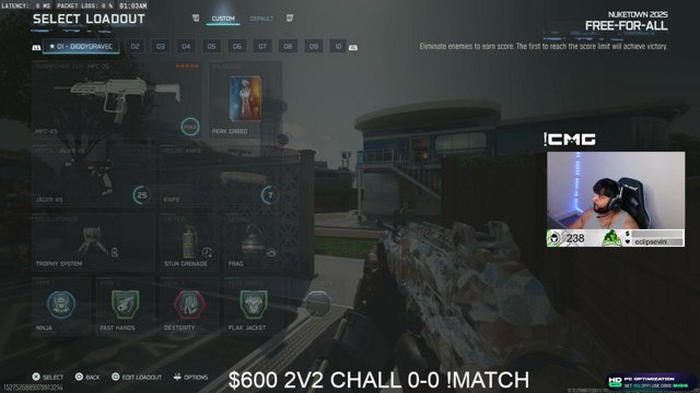 goorilaa live stream