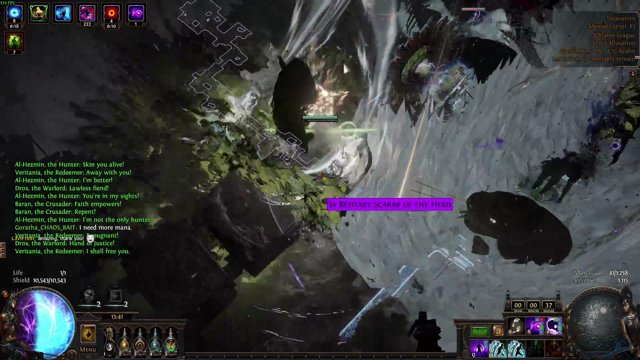 Goratha live stream