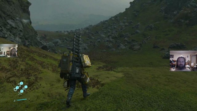 Gottchar live stream