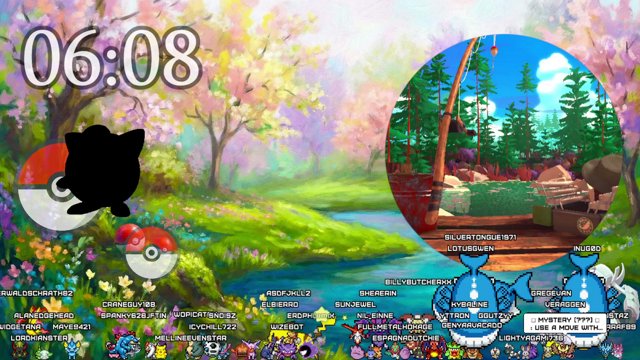 GregEvan live stream