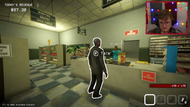 Grian live stream