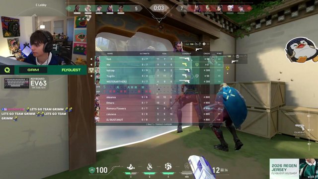 Grimm live stream