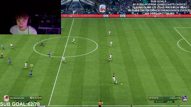 Grod4x live stream