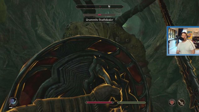 Grohlvana live stream