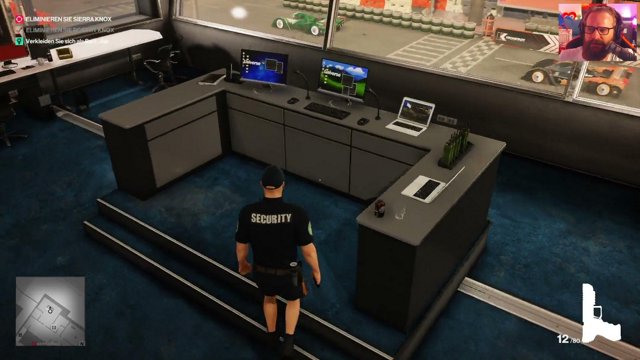 GronkhTV live stream