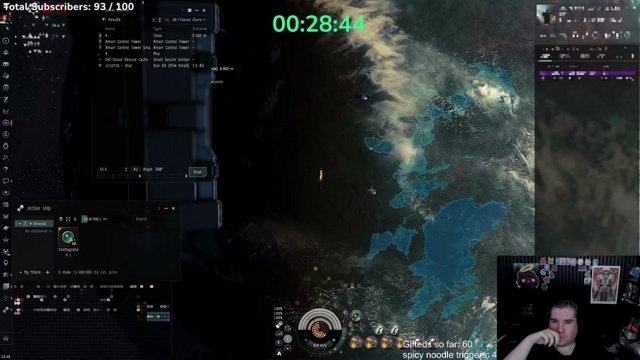 GuardianAngelz live stream