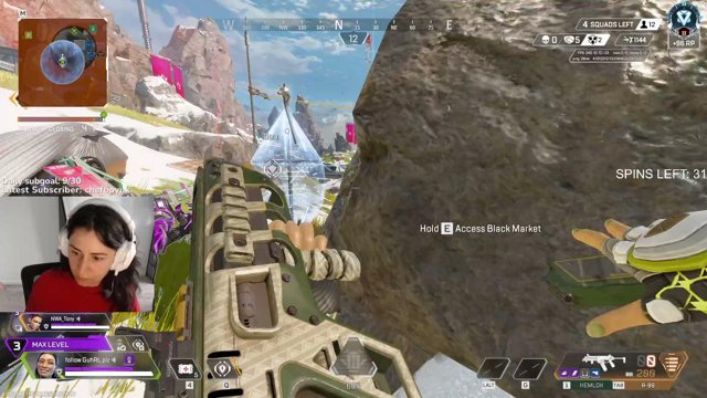 GuhRL live stream