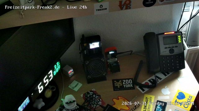 guidonrw live stream