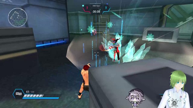 GuigouVT live stream