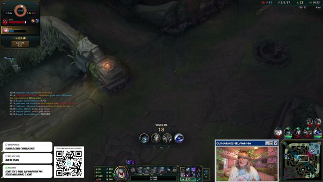 guimaraesmelvianna live stream