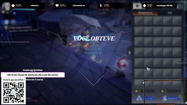 GuLeBaa live stream