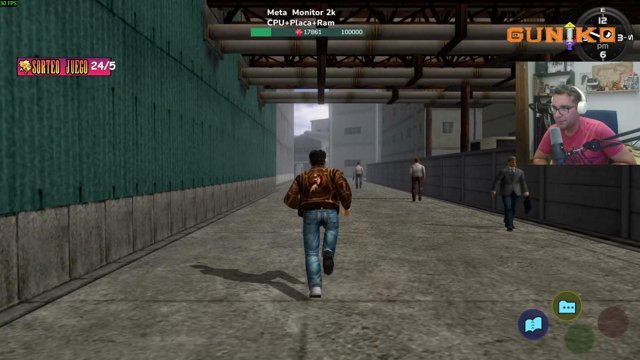 Guniko7 live stream