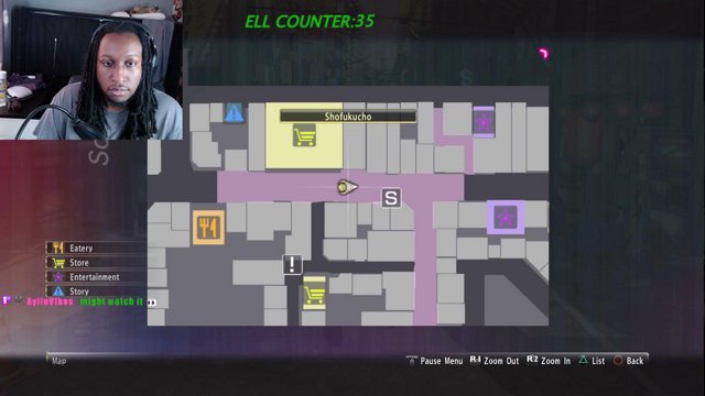 GuzmaGainz live stream