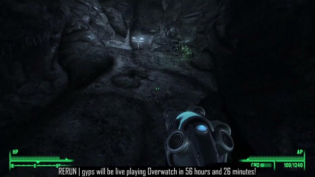 gyps live stream