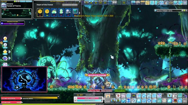 HAAKKaris live stream