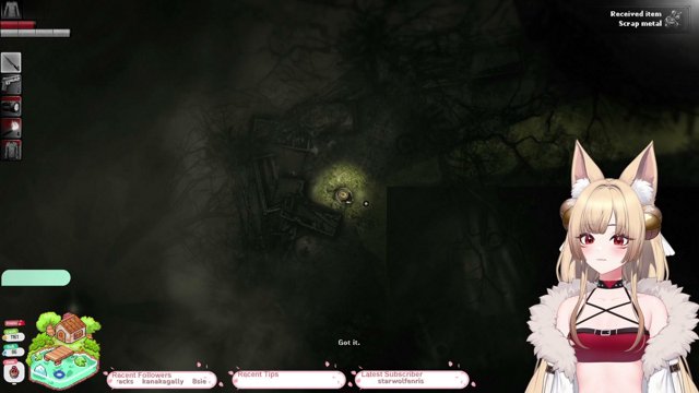 Haanano live stream