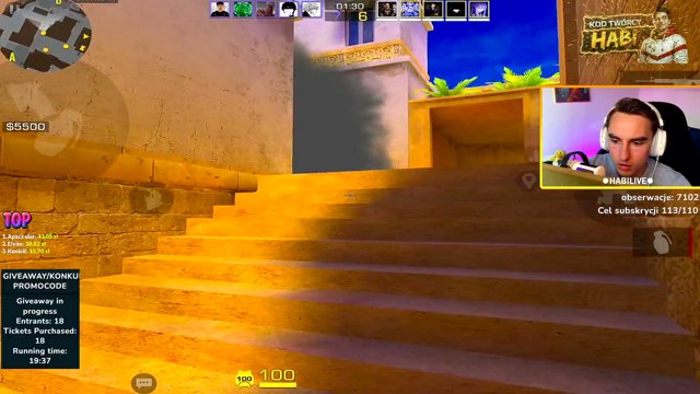 habil1ve live stream