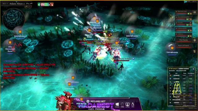 HaDaBest_GM live stream