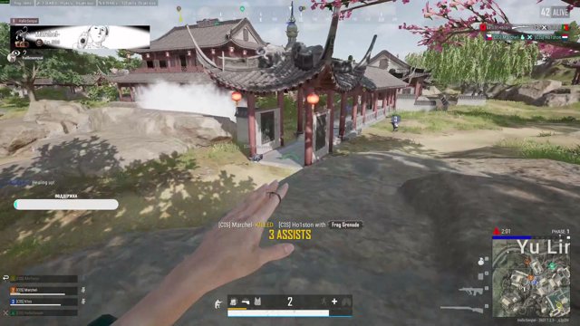 hallosenpai live stream