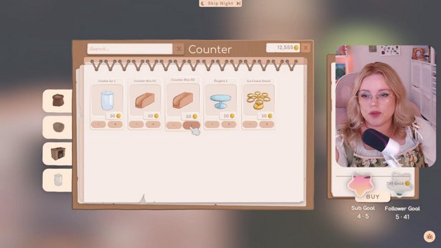 hannahcromwell live stream