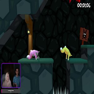 HappyPainGames