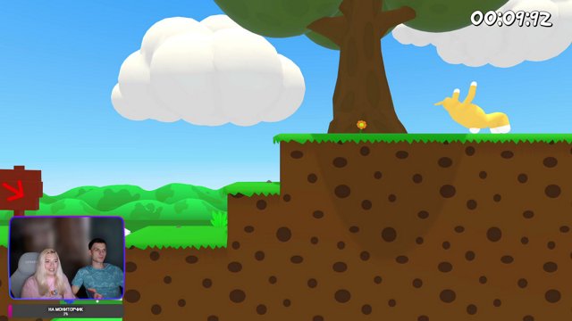 HappyPainGames live stream