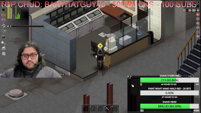 Happzy live stream