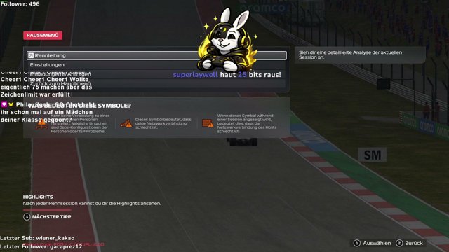 hasefloxi live stream
