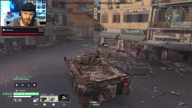 Hatnir live stream